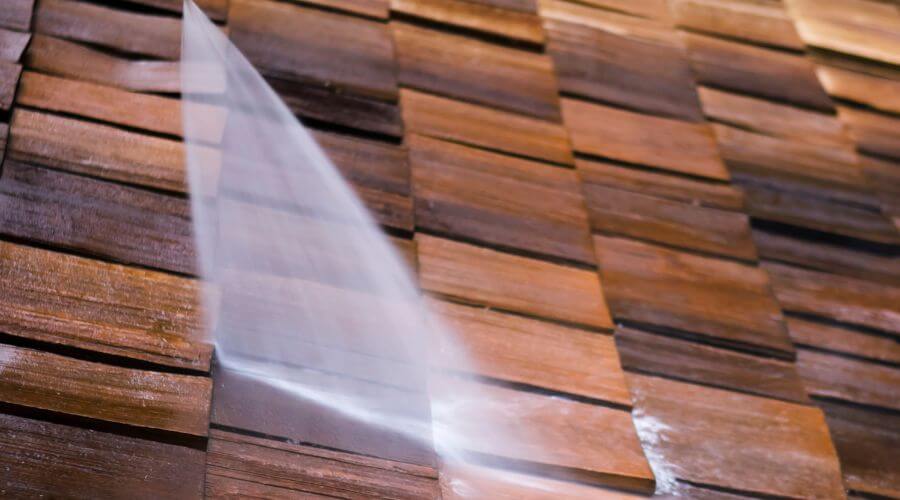 Shingle Roofing in Eugene, OR